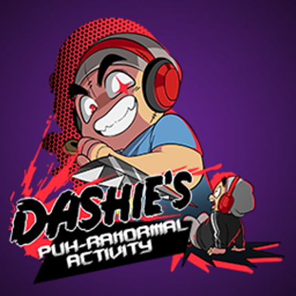 Dashie's Puh-ranormal Activity (Early Access) Game Cover