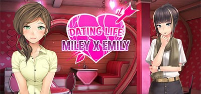 Dating Life: Miley X Emily Image