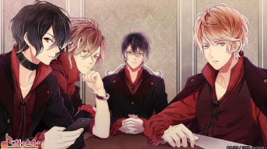 Diabolik Lovers Chaos Lineage Image