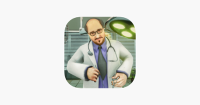 Dream Hospital -Real Doctor 3D Image