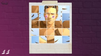 Dungeon Bar: Gachi Puzzles Image