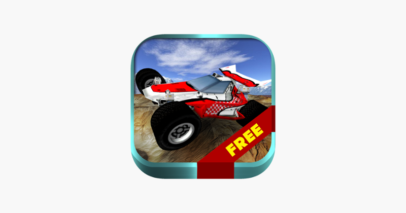 Dust: Offroad Racing - FREE Challenge Game Cover