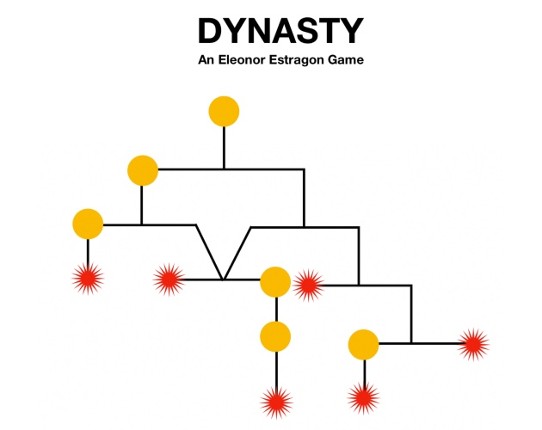 Dynasty Game Cover