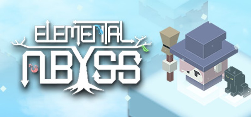 Elemental Abyss Game Cover