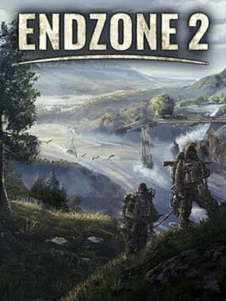 Endzone 2 Game Cover