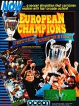 European Champions Image