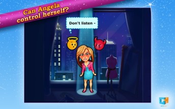 Fabulous - Angela's Sweet Revenge Image