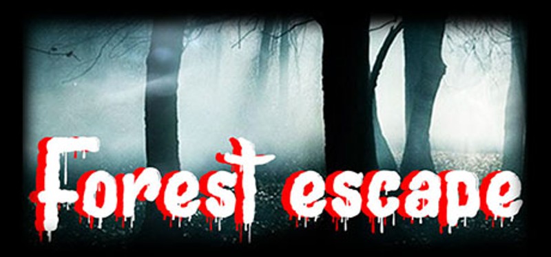 Forest Escape Game Cover