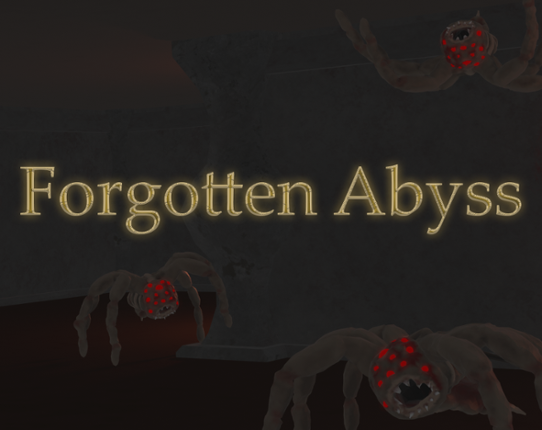 Forgotten Abyss Game Cover