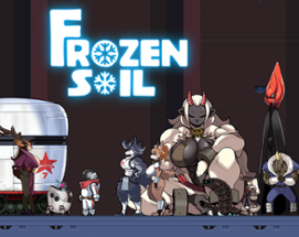 Frozen Soil (Demo) Image