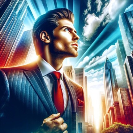 Tycoon - Business Empires Game Game Cover