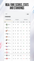 NBA: Live Games & Scores Image