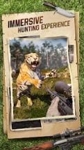 Hunting Sniper Image