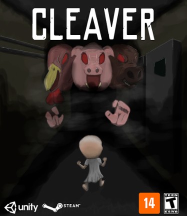 Cleaver (2018/1) Game Cover