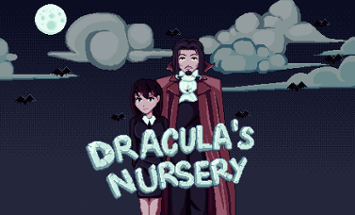 Dracula's Nursery Image