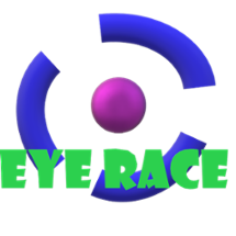 Eye Race : Ball Bounce and Ring Image