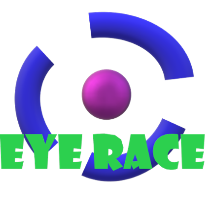 Eye Race : Ball Bounce and Ring Game Cover