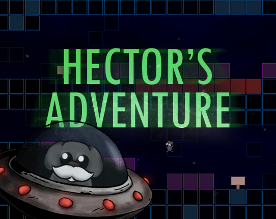 Hector's Adventure Game Cover