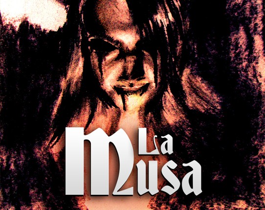 La musa Game Cover