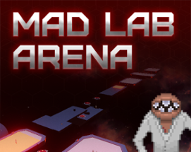Mad Lab Arena Image
