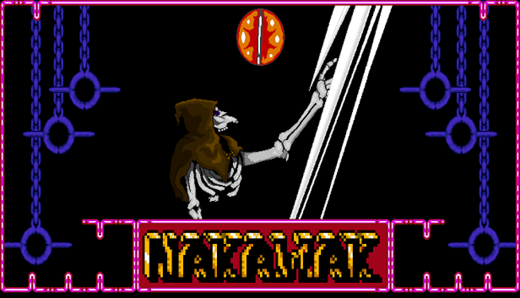 Nakawak Game Cover