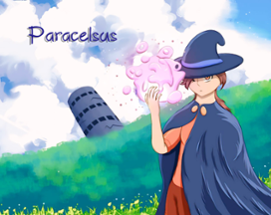 Paracelsus Image