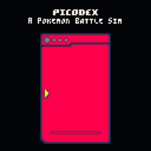 Picodex - A Pokemon Battle Sim Image