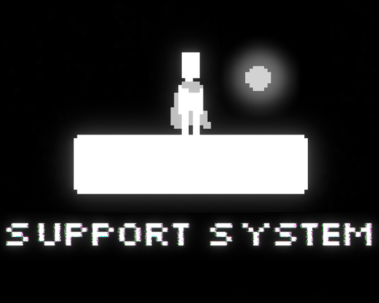 Support System (Under Construction) Game Cover