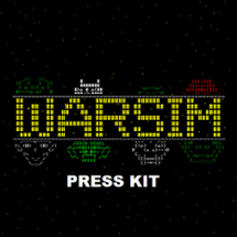Warsim: The Realm of Aslona - Press Kit Image