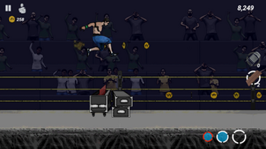 Wrestle Run Image