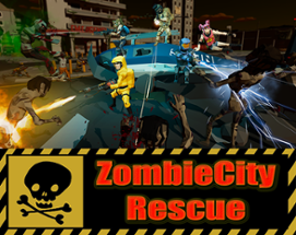 ZombieCityRescue Image