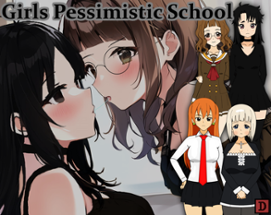 Girls Pessimistic School (2023) Image