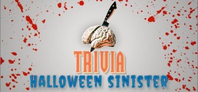 Halloween Sinister Trivia Image