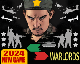 HARD TASK Warlords 2024 New App Game Image