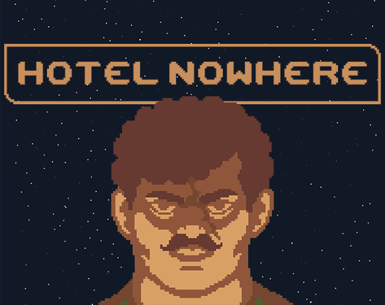 Hotel Nowhere Game Cover