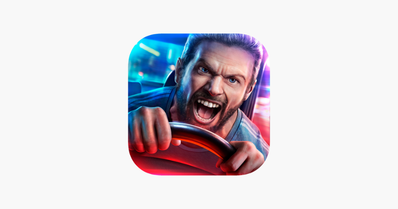 Instant Drag Racing on Streets Game Cover