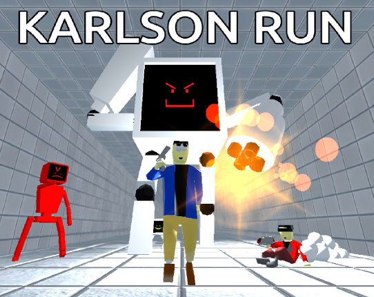 Karlson Run Game Cover