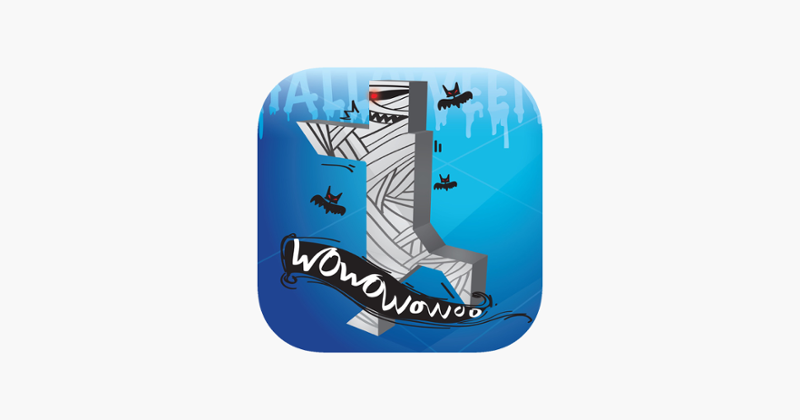 Kids Learning Puzzles: Halloween - Tangram Building Blocks Make Your Brain Pop Game Cover