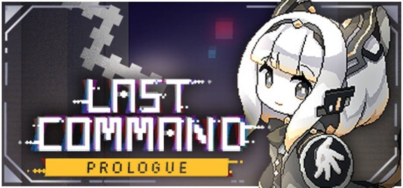 Last Command: Prologue Game Cover