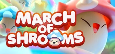 March of Shrooms Image