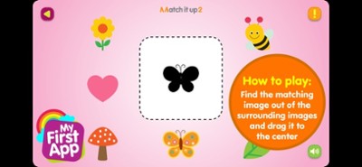 Match it up 2 Image