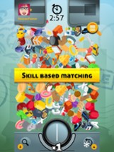 Match Two Rivals - Pair Puzzle Image