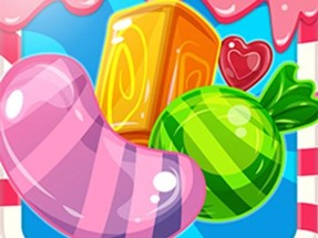 Merge Candy Saga Image