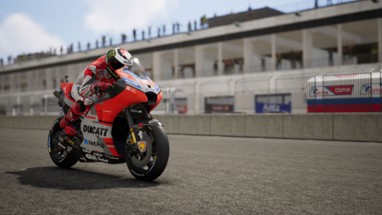 MotoGP 18 Image