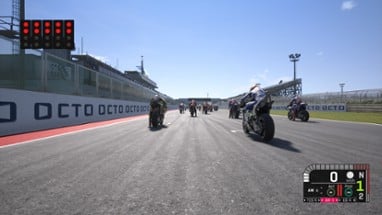 MotoGP 19 Image