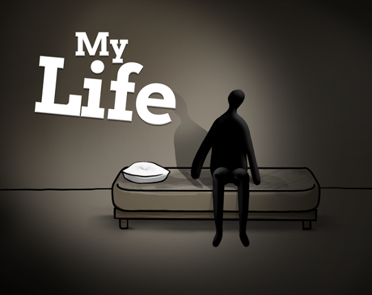 MY LIFE Game Cover