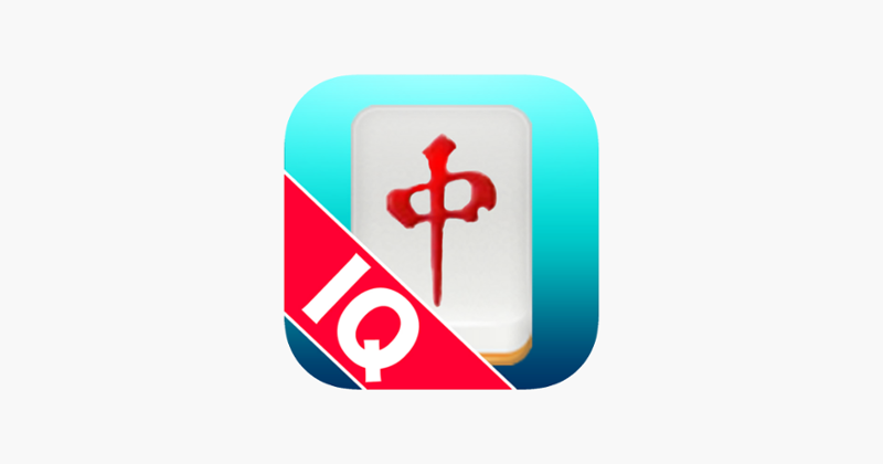 New zMahjong Solitaire IQ Game Cover