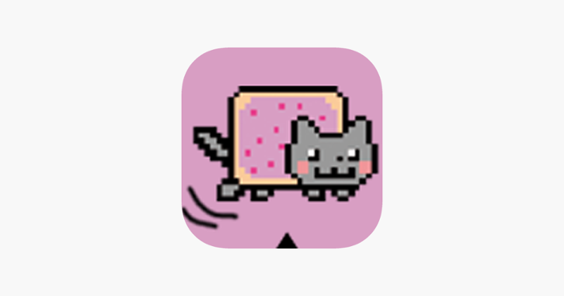 Nyan Flappy Game Cover