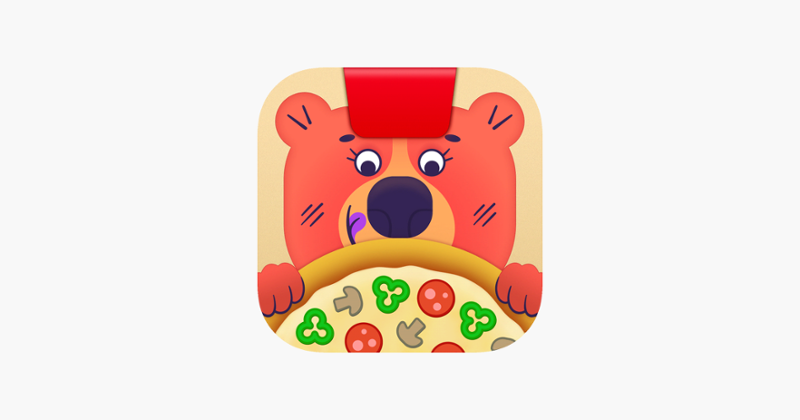 Osmo Pizza Co. Game Cover