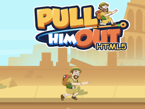 Pull Him Out - Free Game Cover